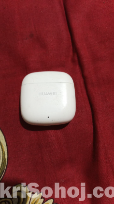 Huawei Freebuds Se 3 Wireless Headphones